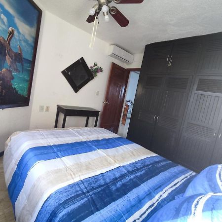 Bella Beach Condo Vacation 2 Bedrooms Cancun Bagian luar foto