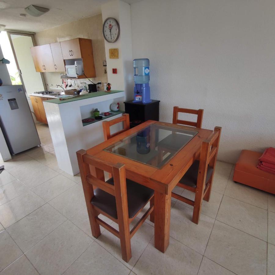 Bella Beach Condo Vacation 2 Bedrooms Cancun Bagian luar foto