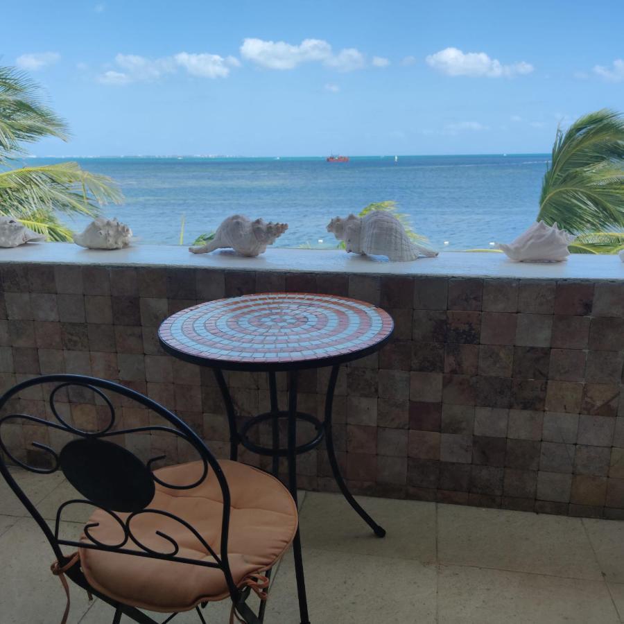 Bella Beach Condo Vacation 2 Bedrooms Cancun Bagian luar foto
