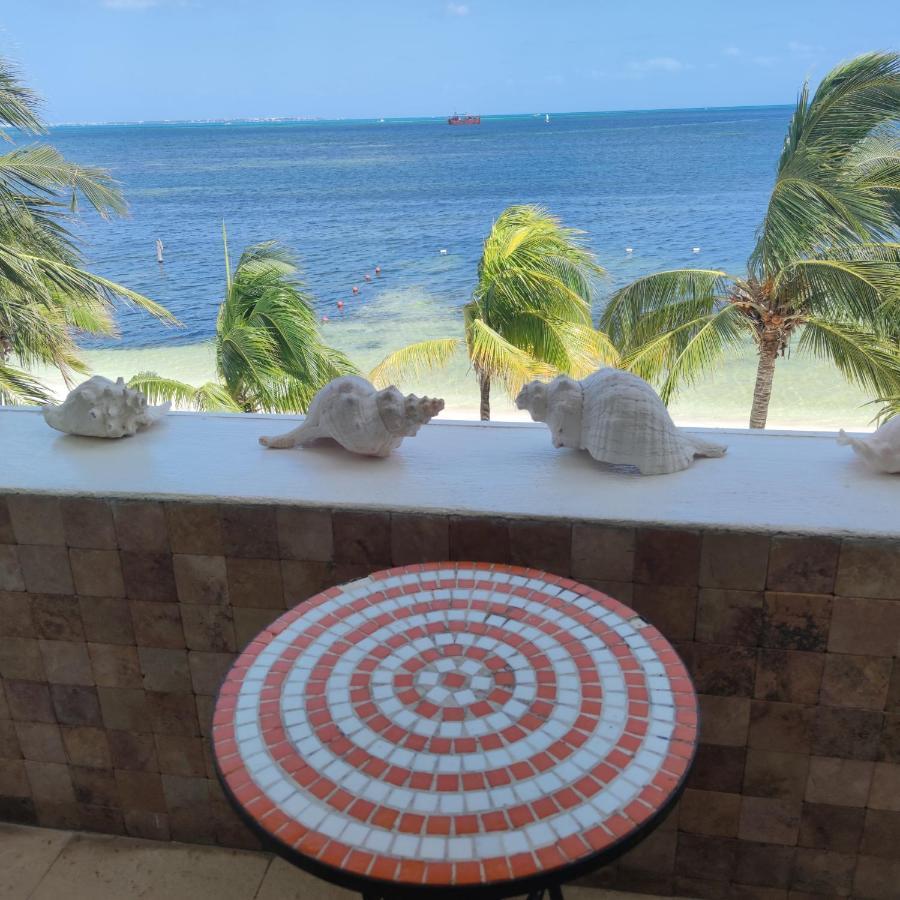 Bella Beach Condo Vacation 2 Bedrooms Cancun Bagian luar foto