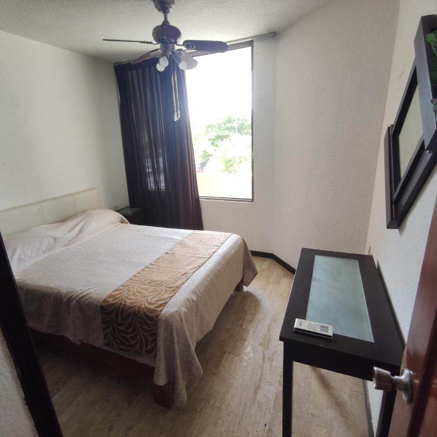 Bella Beach Condo Vacation 2 Bedrooms Cancun Bagian luar foto