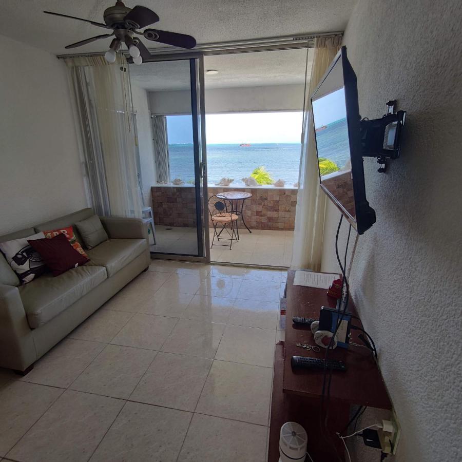 Bella Beach Condo Vacation 2 Bedrooms Cancun Bagian luar foto