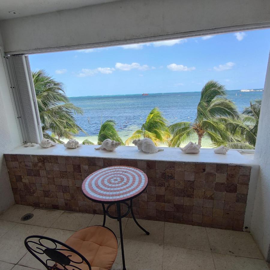 Bella Beach Condo Vacation 2 Bedrooms Cancun Bagian luar foto