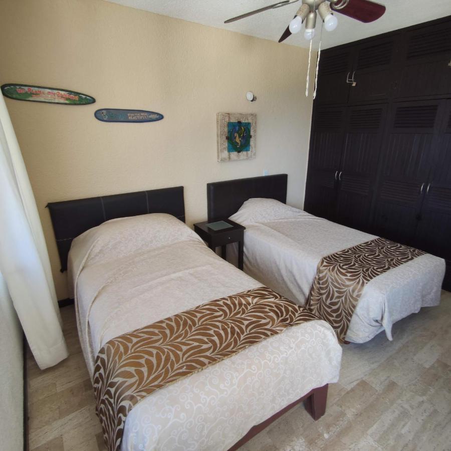 Bella Beach Condo Vacation 2 Bedrooms Cancun Bagian luar foto