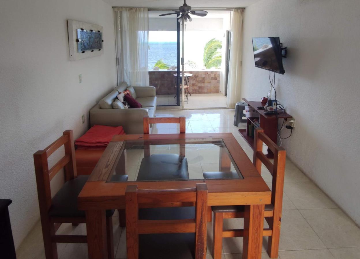 Bella Beach Condo Vacation 2 Bedrooms Cancun Bagian luar foto