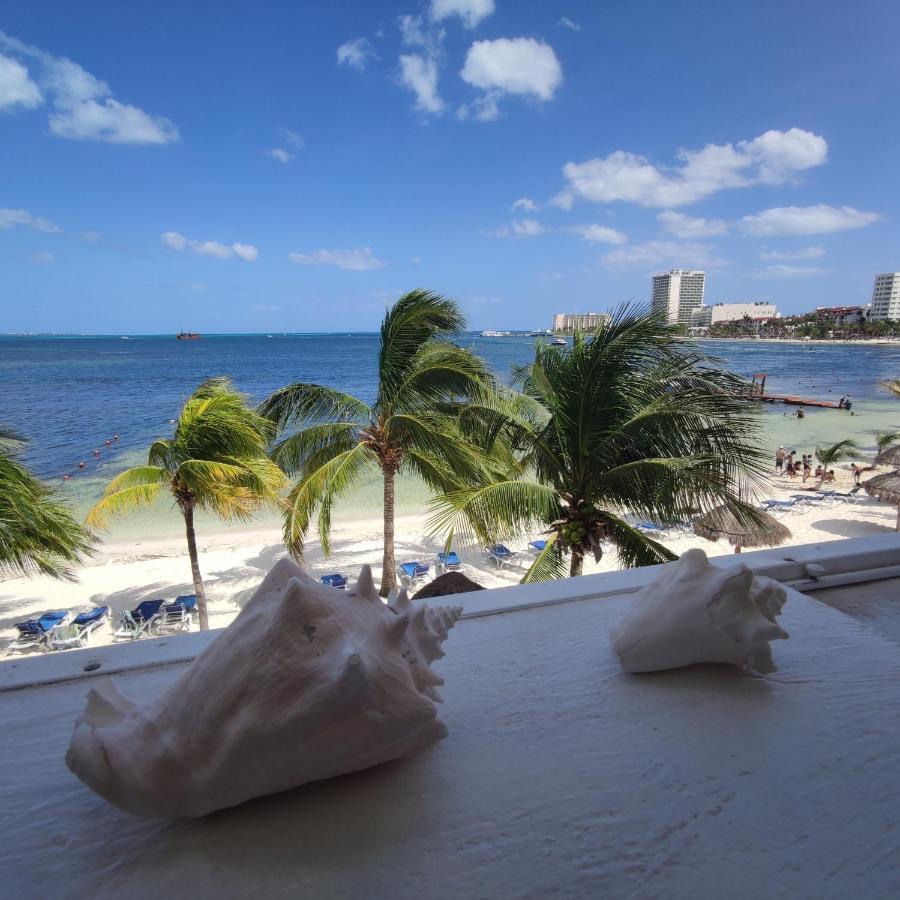 Bella Beach Condo Vacation 2 Bedrooms Cancun Bagian luar foto