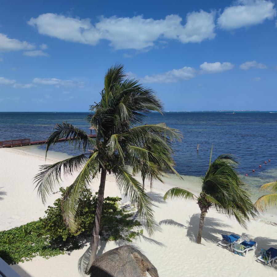 Bella Beach Condo Vacation 2 Bedrooms Cancun Bagian luar foto
