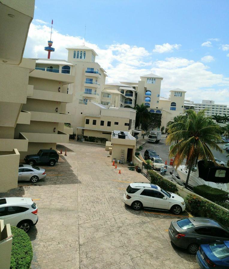 Bella Beach Condo Vacation 2 Bedrooms Cancun Bagian luar foto