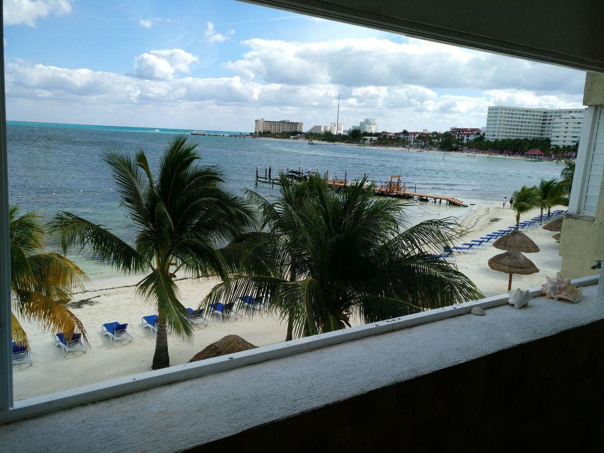 Bella Beach Condo Vacation 2 Bedrooms Cancun Bagian luar foto