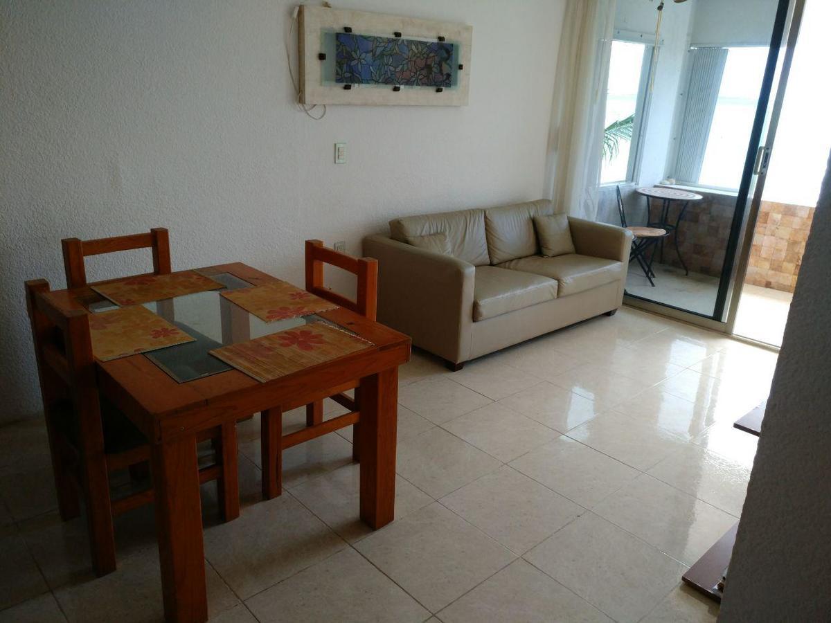 Bella Beach Condo Vacation 2 Bedrooms Cancun Bagian luar foto