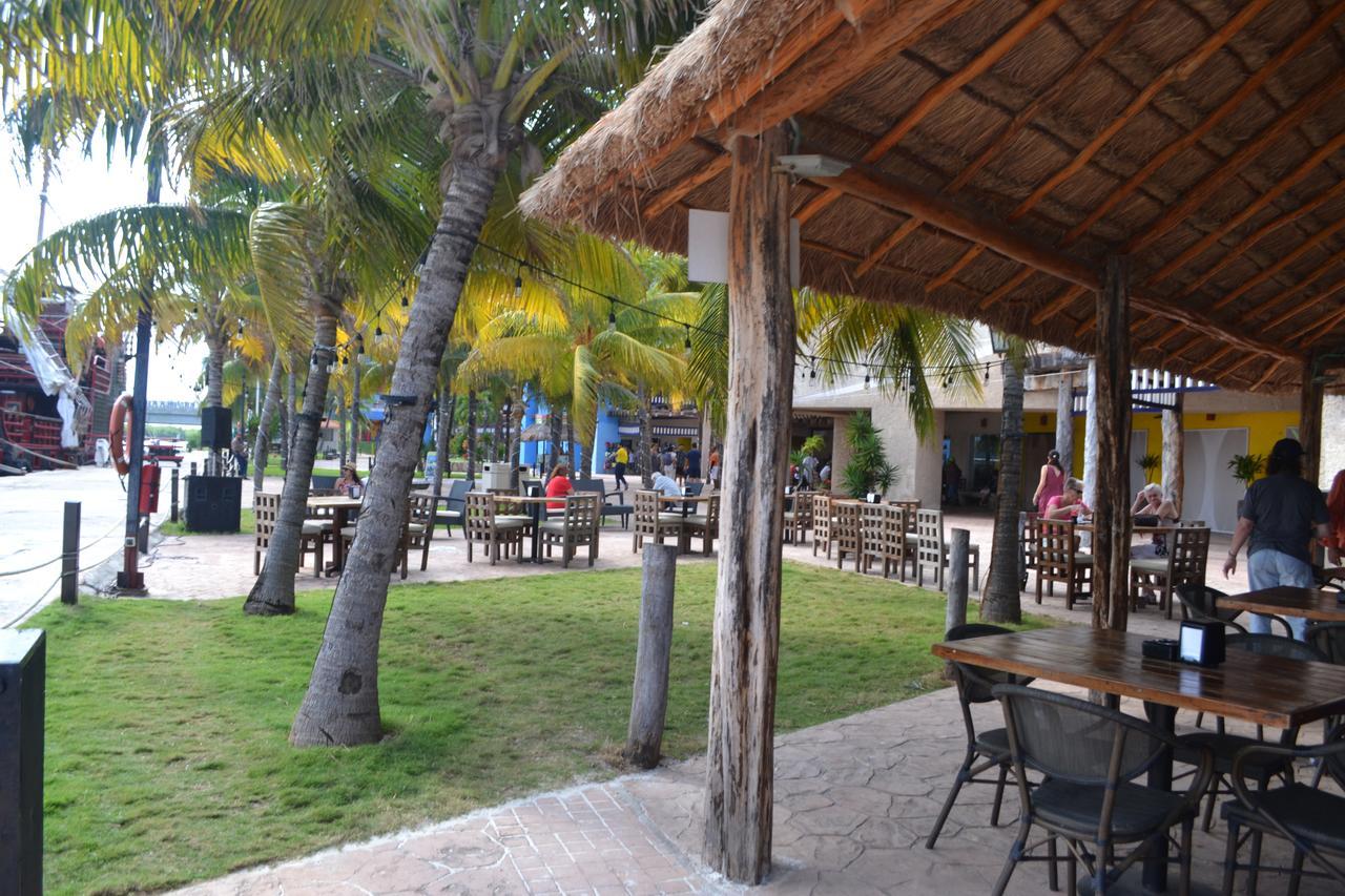 Bella Beach Condo Vacation 2 Bedrooms Cancun Bagian luar foto