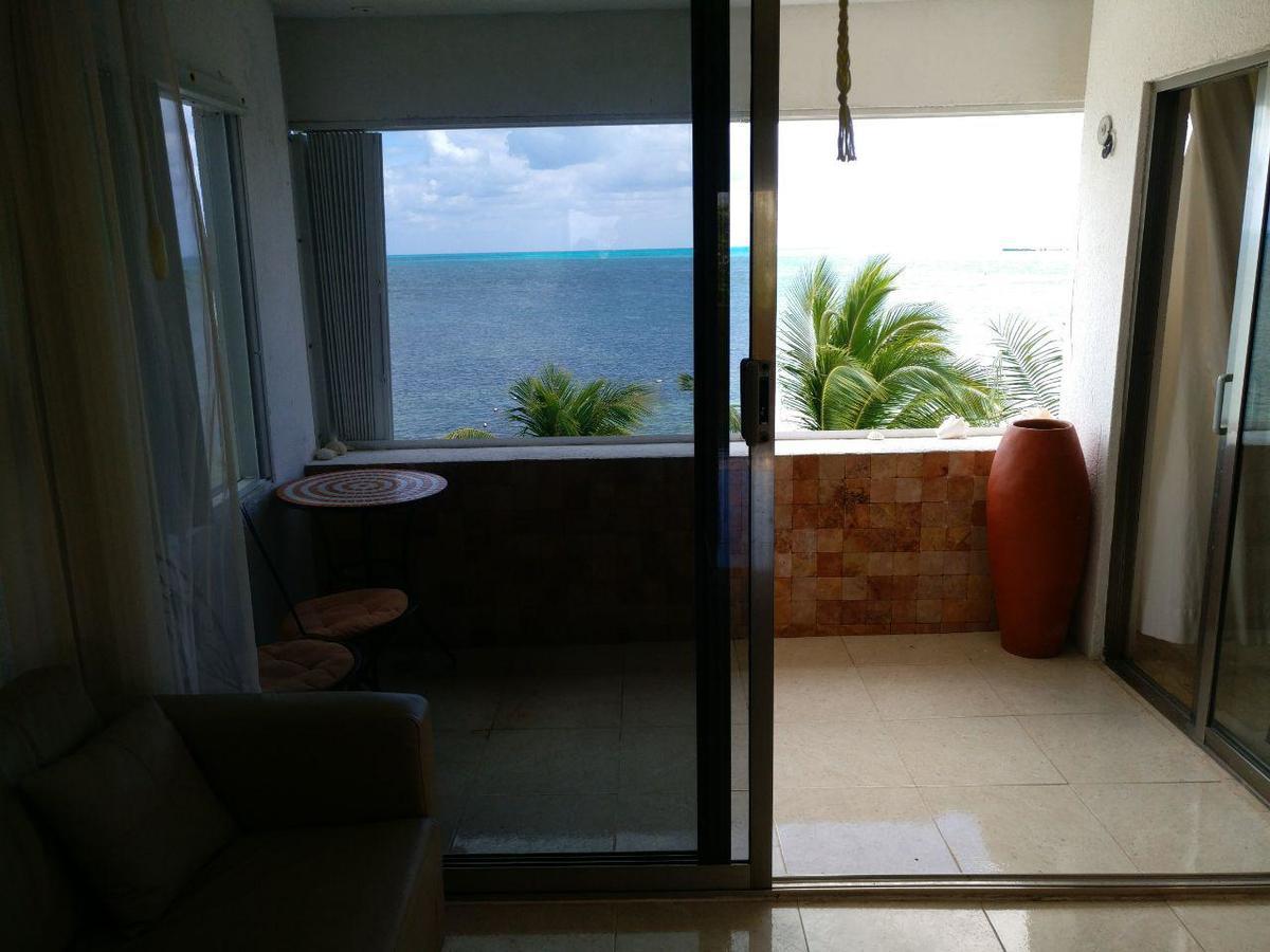 Bella Beach Condo Vacation 2 Bedrooms Cancun Bagian luar foto