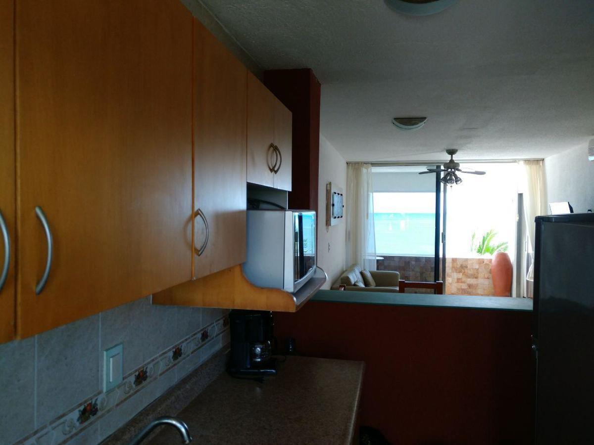 Bella Beach Condo Vacation 2 Bedrooms Cancun Bagian luar foto
