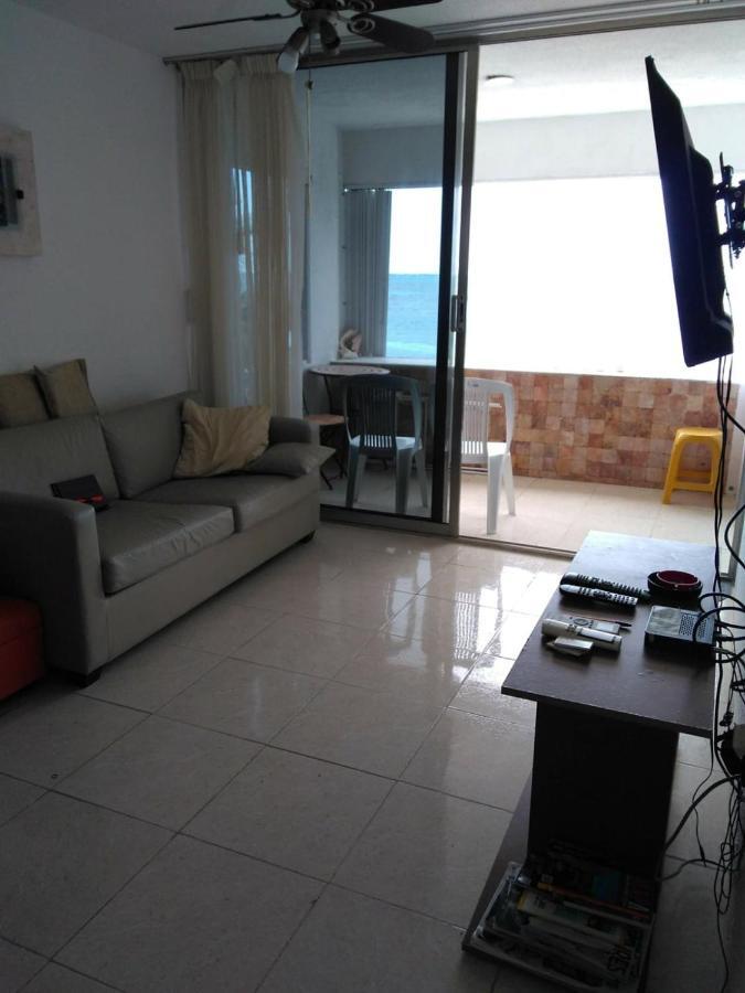 Bella Beach Condo Vacation 2 Bedrooms Cancun Bagian luar foto