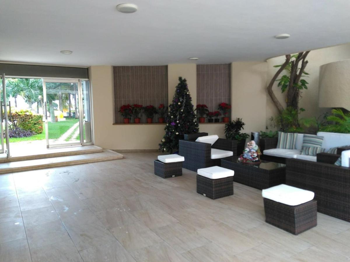 Bella Beach Condo Vacation 2 Bedrooms Cancun Bagian luar foto