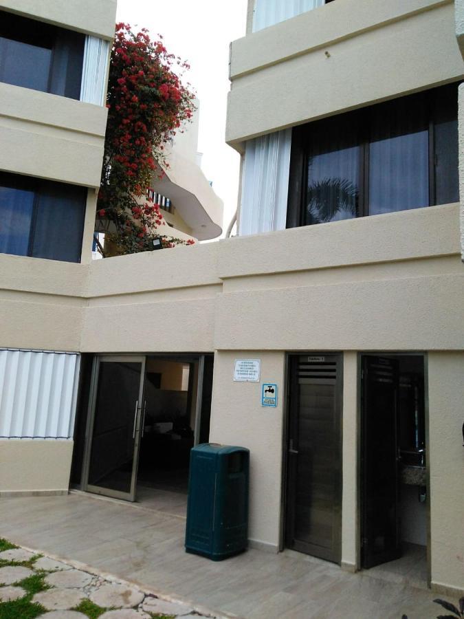 Bella Beach Condo Vacation 2 Bedrooms Cancun Bagian luar foto
